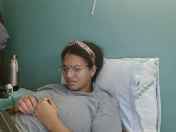 BonVivantt webcam model stream image