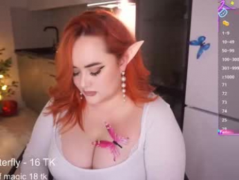 irena_barr18 webcam model stream image