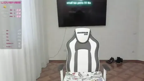 SofiaNour webcam model stream image