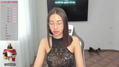 SofiaNour webcam model stream image