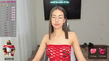 SofiaNour webcam model stream image