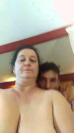 Dama43p webcam model stream image