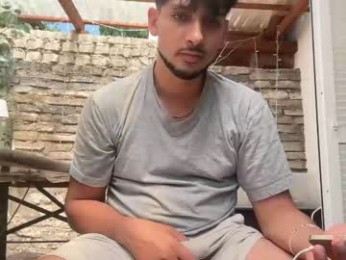 gipsyboysteve webcam model stream image