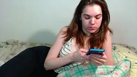 SallyMkn webcam model stream image