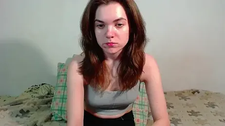 SallyMkn webcam model stream image