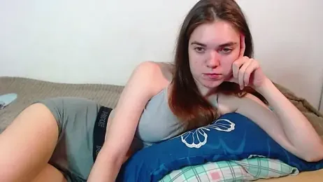 SallyMkn webcam model stream image