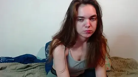 SallyMkn webcam model stream image