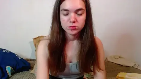 SallyMkn webcam model stream image