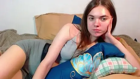 SallyMkn webcam model stream image