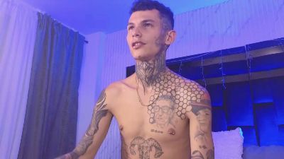 Paulo_527 webcam cam4 model stream image