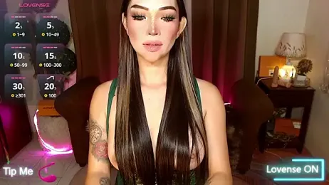 MouthWatering_Ayesha webcam model stream image