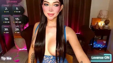 MouthWatering_Ayesha webcam model stream image