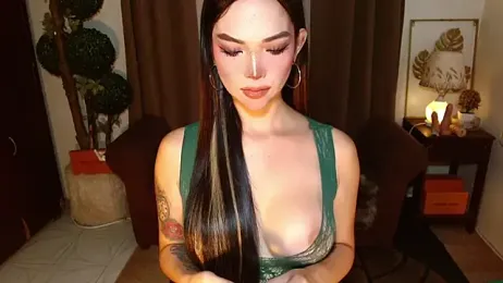 MouthWatering_Ayesha webcam model stream image