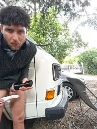 SexMachineMaks webcam stripchat model stream image