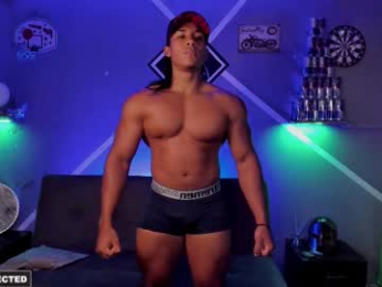 carl_smithh webcam model stream image