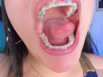 aprilpalmers webcam chaturbate model stream image