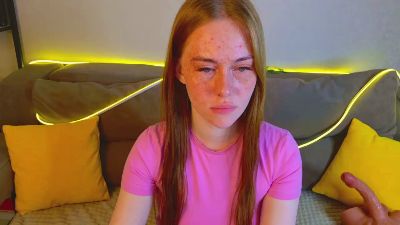 Roxy_Sunny webcam model stream image