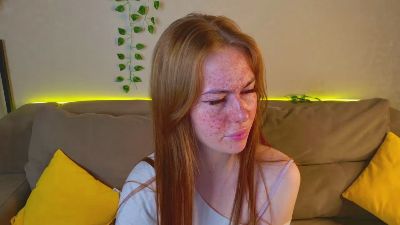 Roxy_Sunny webcam model stream image