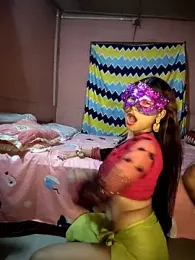 Flirtandfuck0 webcam model stream image