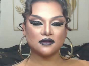 yourtrannyqueenxxx webcam chaturbate model stream image