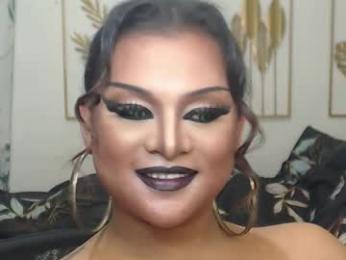 yourtrannyqueenxxx webcam chaturbate model stream image