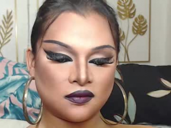 yourtrannyqueenxxx webcam model stream image