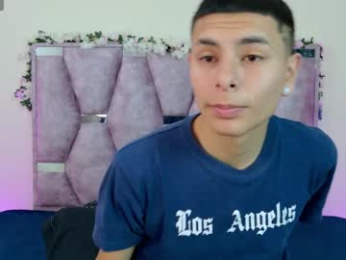 lana_bennett69 webcam chaturbate model stream image