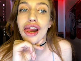 tati-control webcam model stream image