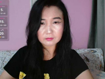 Bet-Lu webcam model stream image