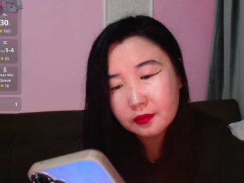 Bet-Lu webcam model stream image