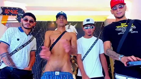 the_knights_of_the_night webcam stripchat model stream image