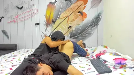 Holdme_Hot webcam stripchat model stream image