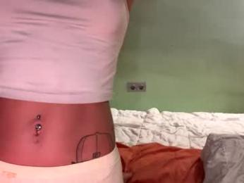 absolutehorrorfield webcam model stream image