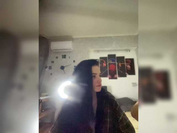 CostaLokams webcam model stream image