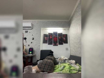 CostaLokams webcam model stream image