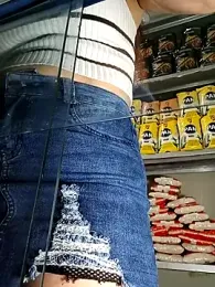 Queen_lorena webcam model stream image