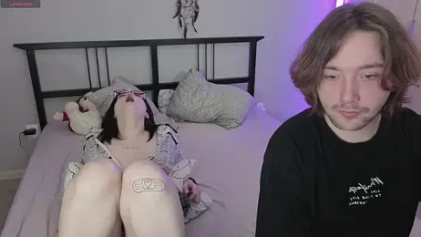 ellen_and_danny webcam stripchat model stream image