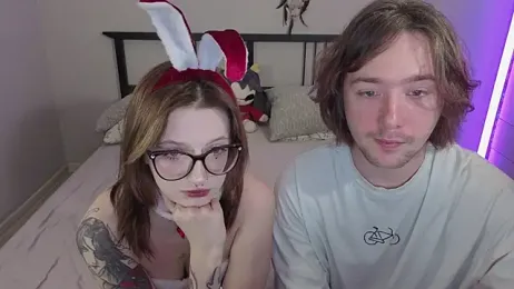 ellen_and_danny webcam model stream image