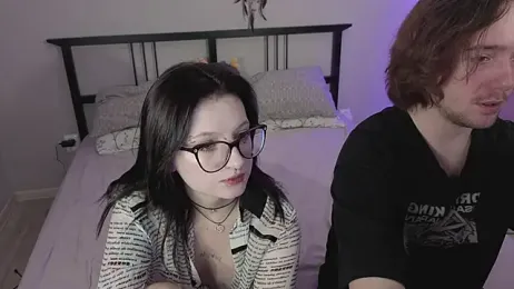 ellen_and_danny webcam model stream image