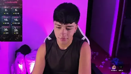 Matheewx_m webcam stripchat model stream image