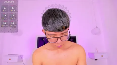 CodyTwink webcam model stream image