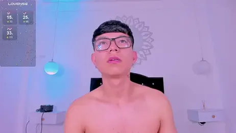 CodyTwink webcam model stream image