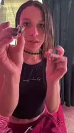 Geminis_m webcam stripchat model stream image