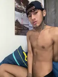 Noah_Lambert webcam stripchat model stream image