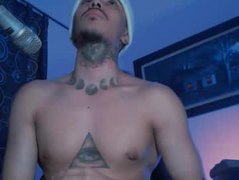 brasi_ webcam model stream image