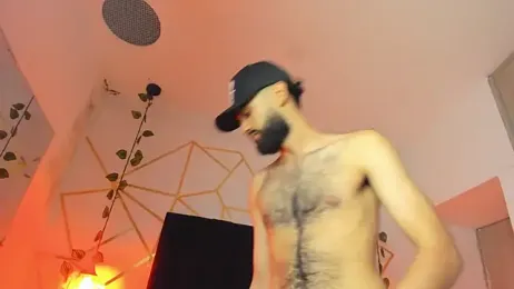 Ryan_Jackson_ webcam model stream image