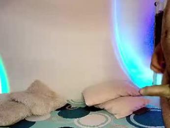 soph_antony webcam chaturbate model stream image