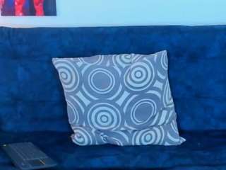 junior-tyson webcam model stream image