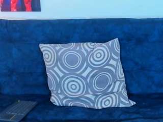 junior-tyson webcam model stream image