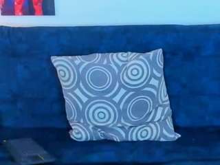 junior-tyson webcam model stream image